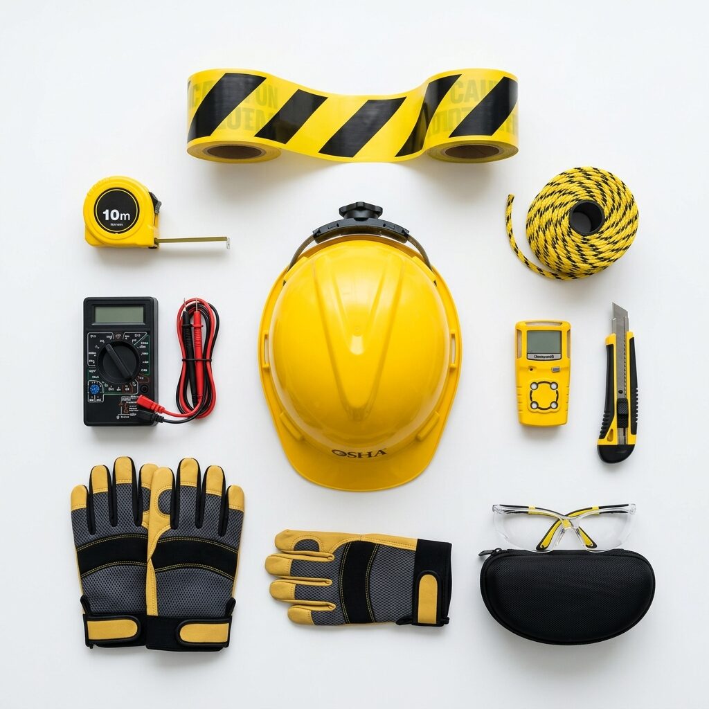Arbeitssicherheit